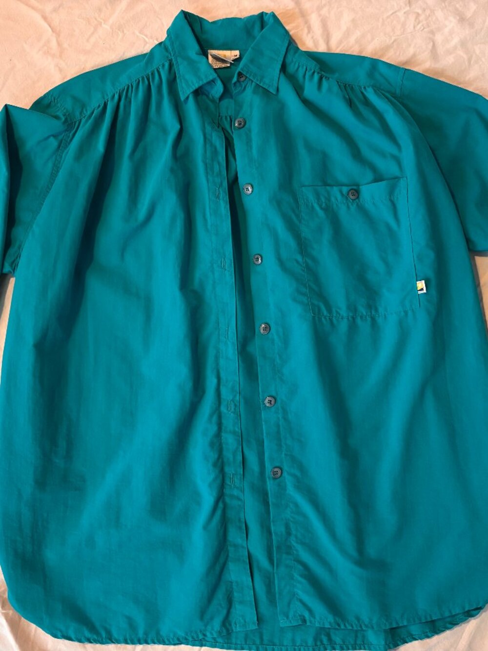 Solumbra sun-protection Long shirt